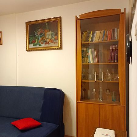 Apartmán U Rafcia Varšava Exteriér fotografie