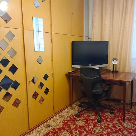 Apartmán U Rafcia Varšava Exteriér fotografie