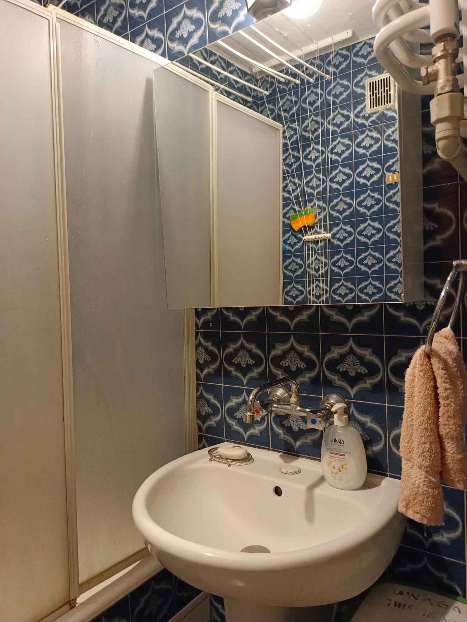 Apartmán U Rafcia Varšava Exteriér fotografie