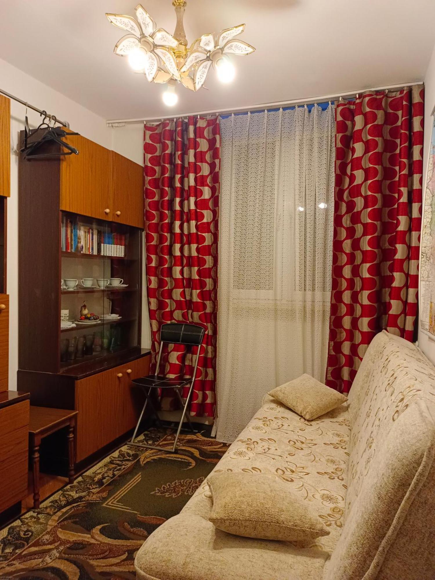 Apartmán U Rafcia Varšava Exteriér fotografie