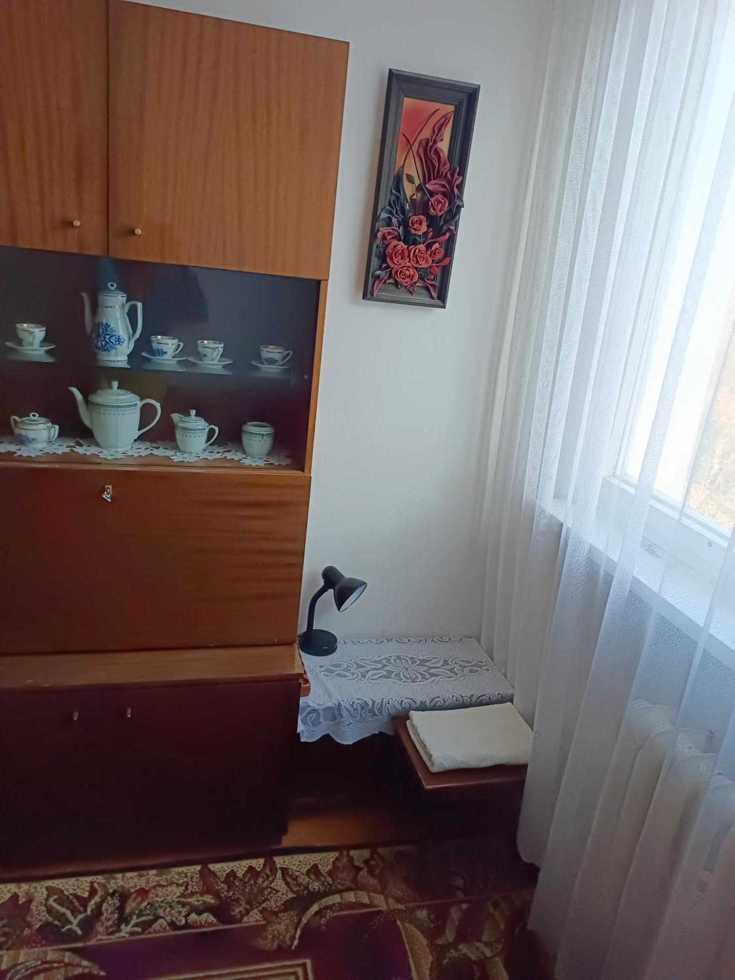 Apartmán U Rafcia Varšava Exteriér fotografie