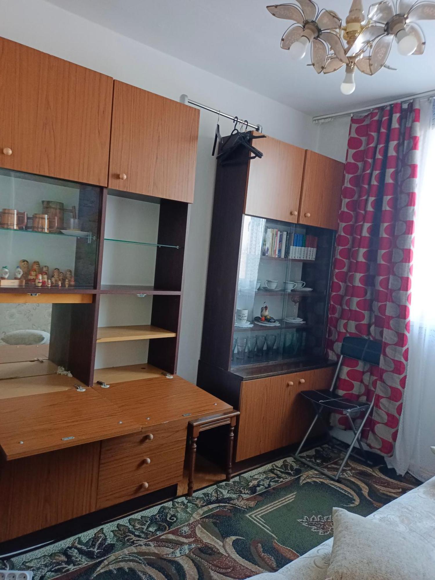 Apartmán U Rafcia Varšava Exteriér fotografie