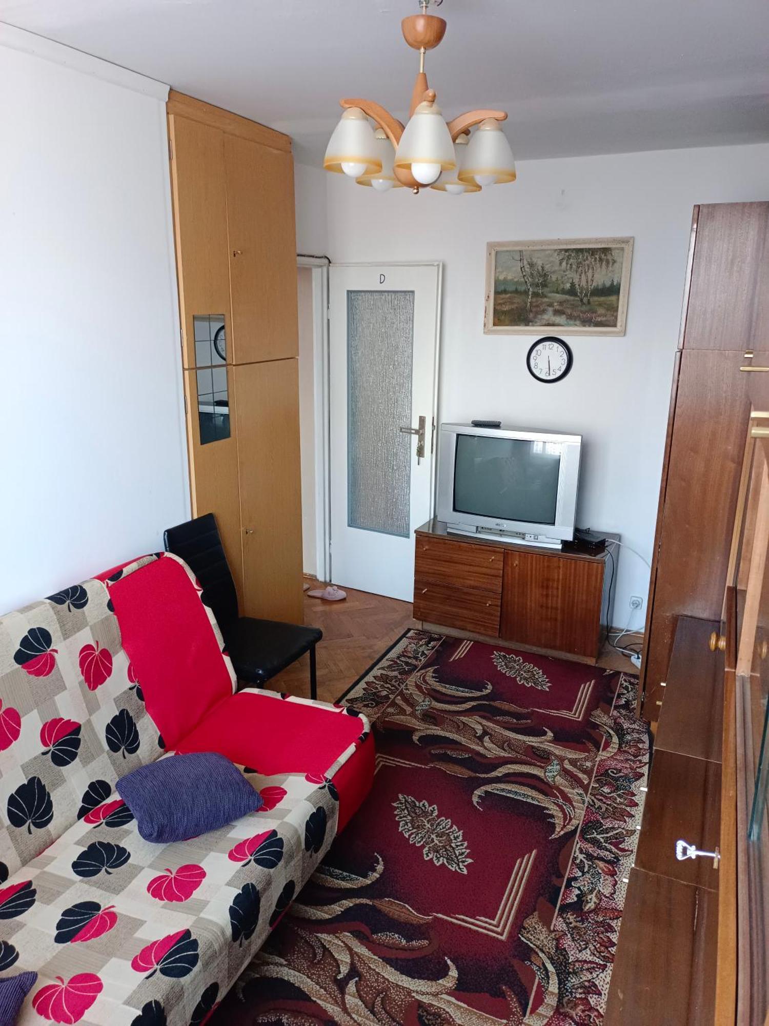 Apartmán U Rafcia Varšava Exteriér fotografie