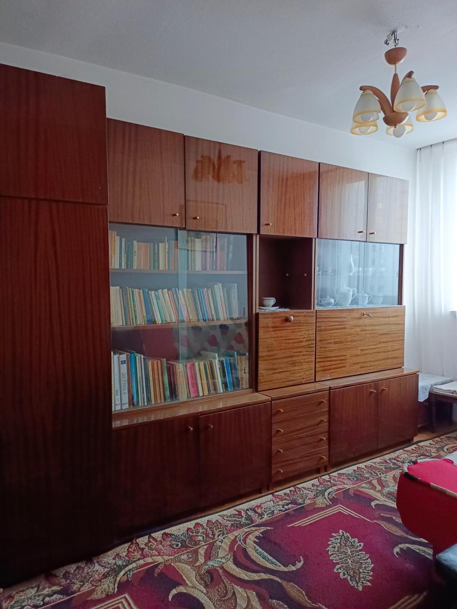 Apartmán U Rafcia Varšava Exteriér fotografie