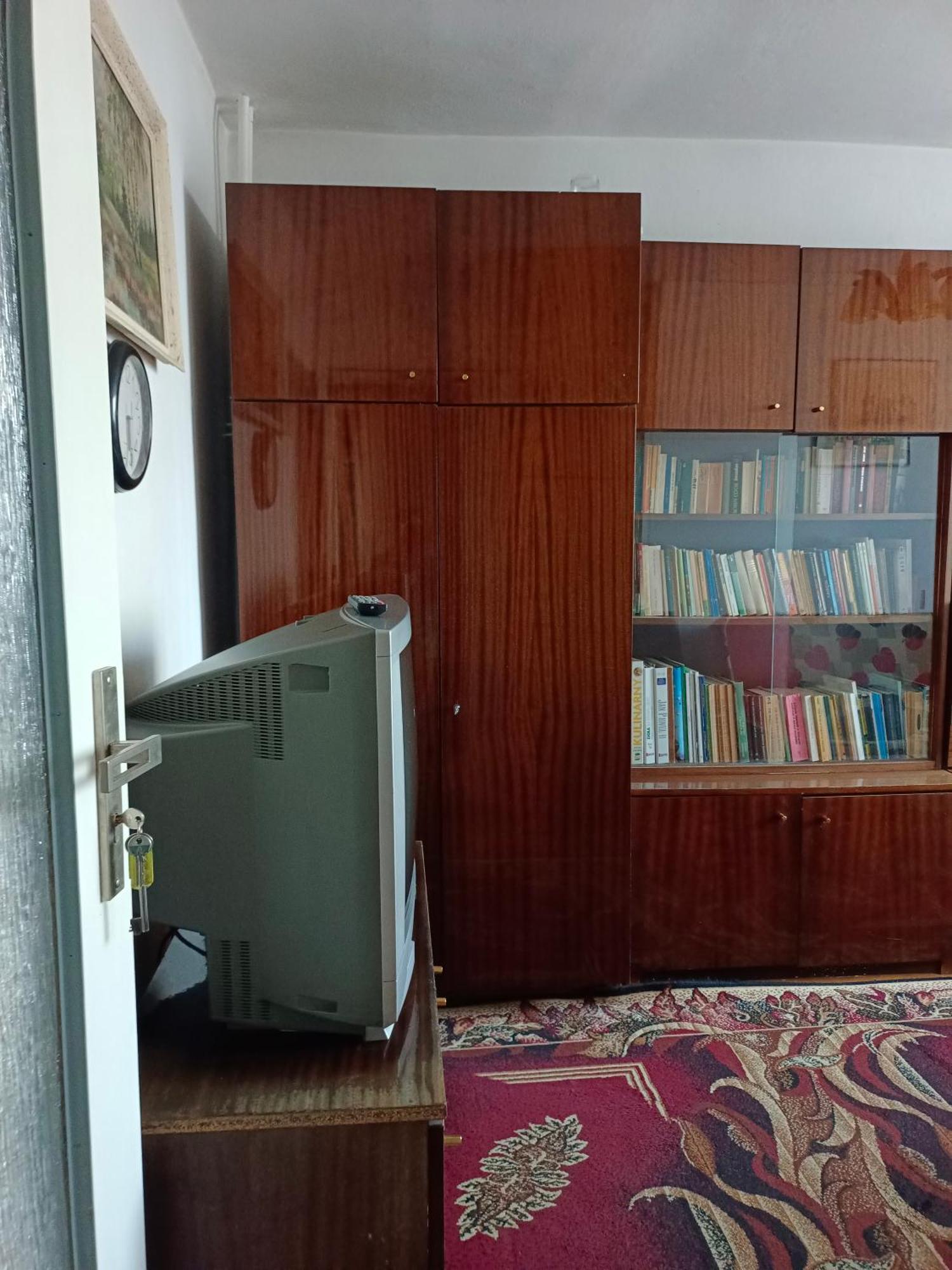 Apartmán U Rafcia Varšava Exteriér fotografie
