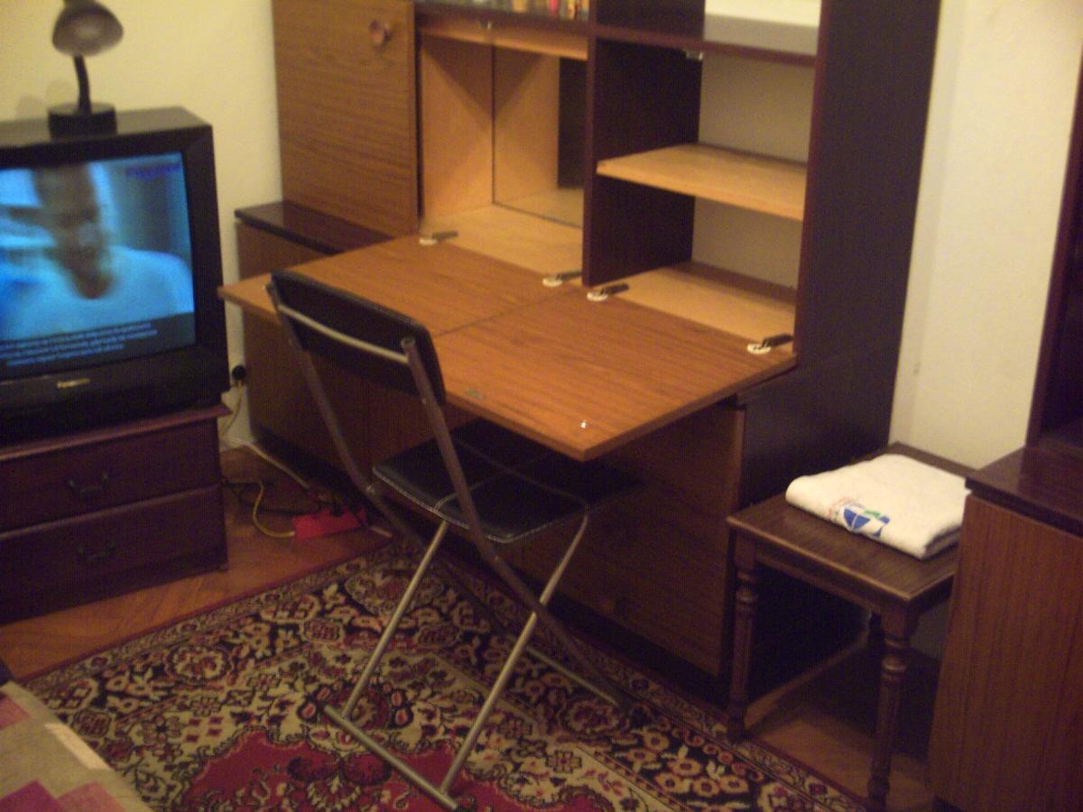 Apartmán U Rafcia Varšava Exteriér fotografie