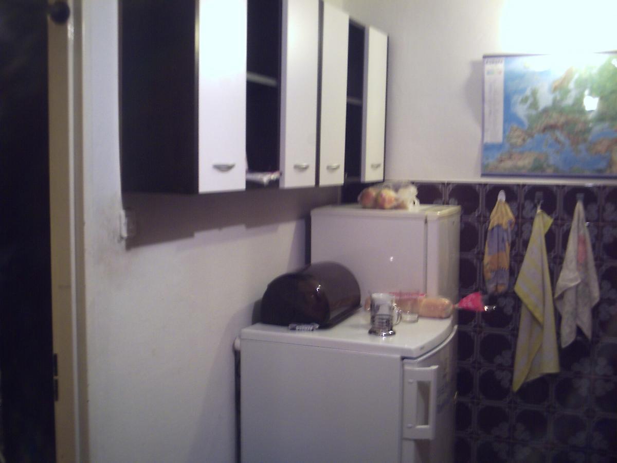 Apartmán U Rafcia Varšava Exteriér fotografie