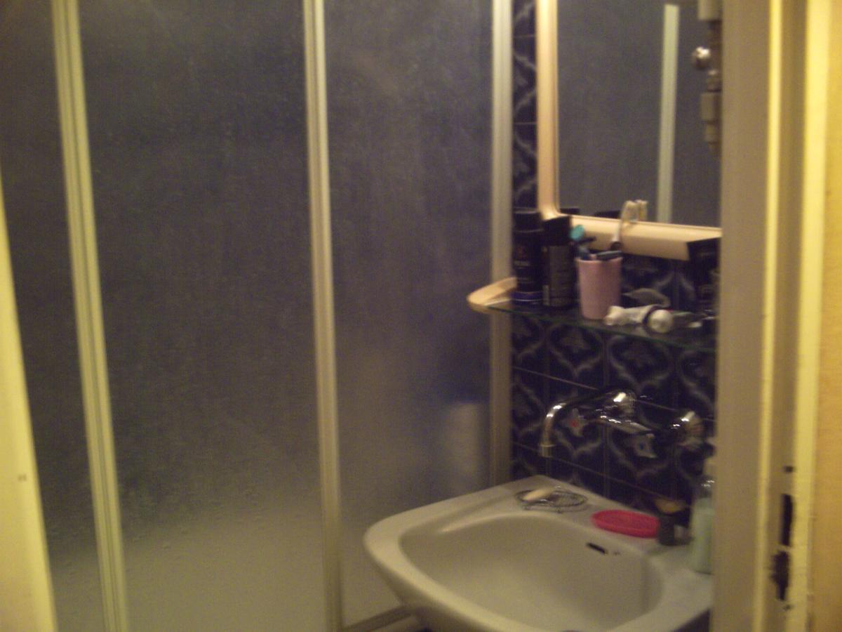 Apartmán U Rafcia Varšava Exteriér fotografie