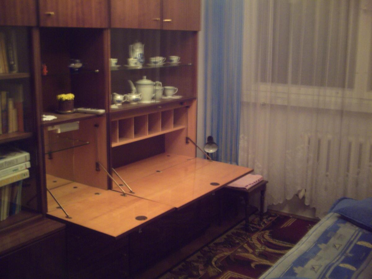 Apartmán U Rafcia Varšava Exteriér fotografie