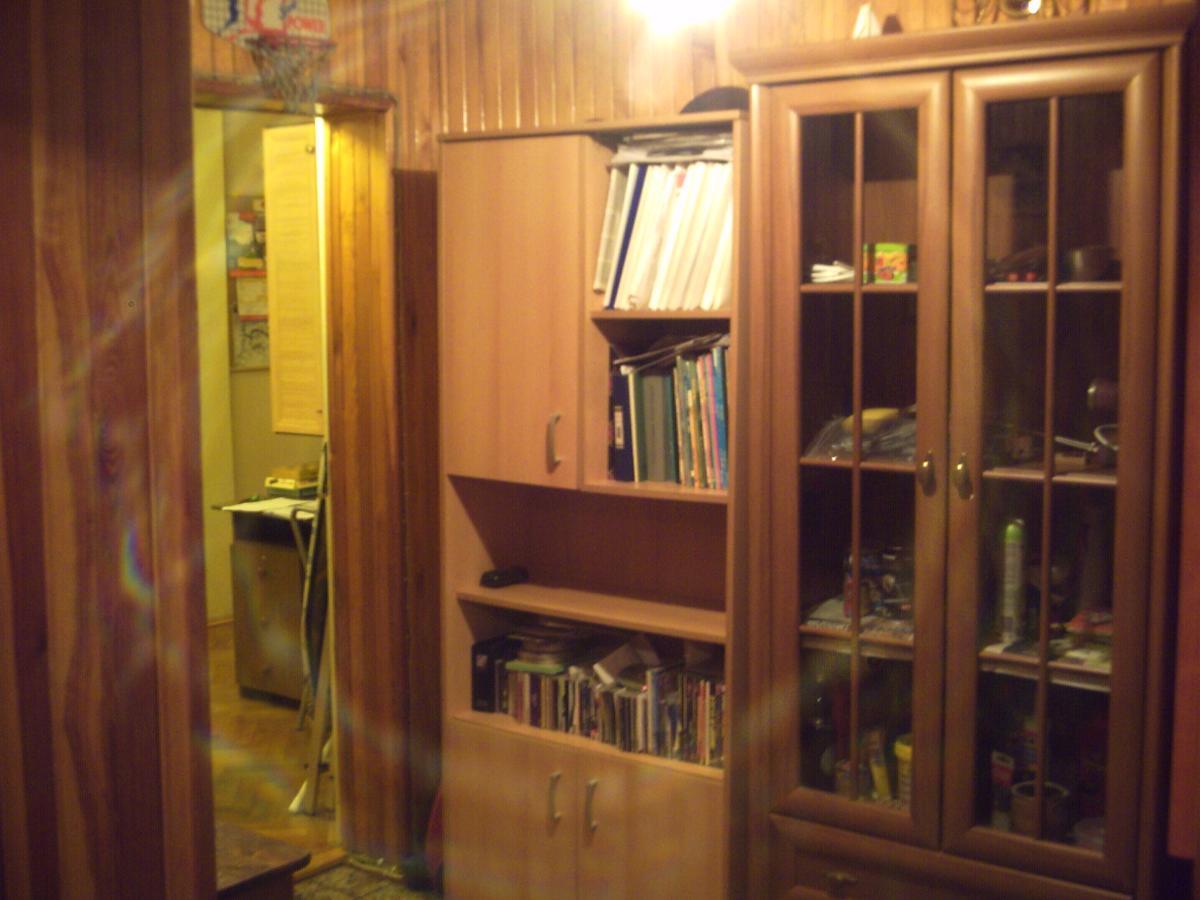 Apartmán U Rafcia Varšava Exteriér fotografie