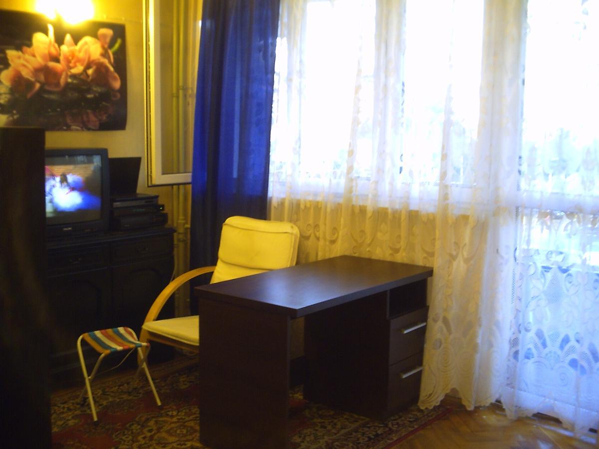 Apartmán U Rafcia Varšava Exteriér fotografie