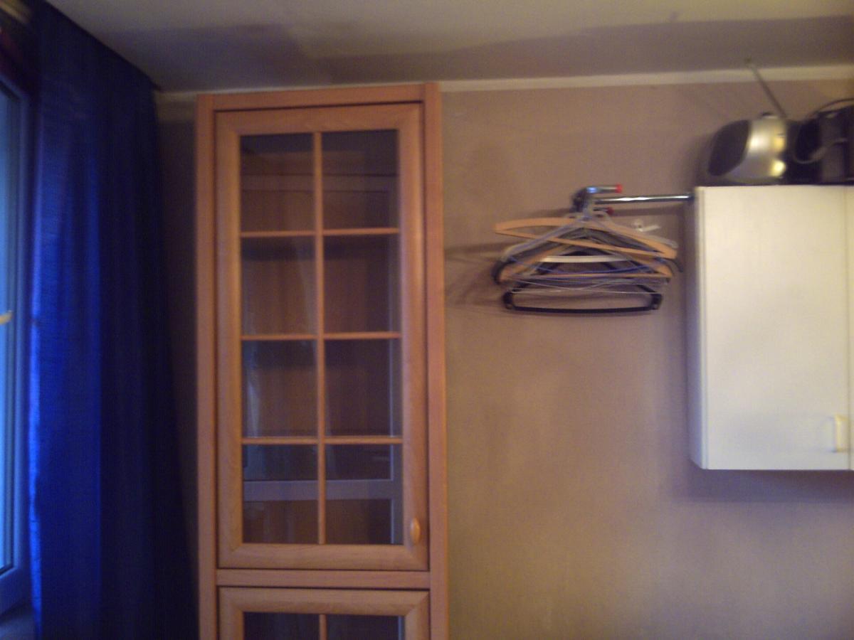 Apartmán U Rafcia Varšava Exteriér fotografie