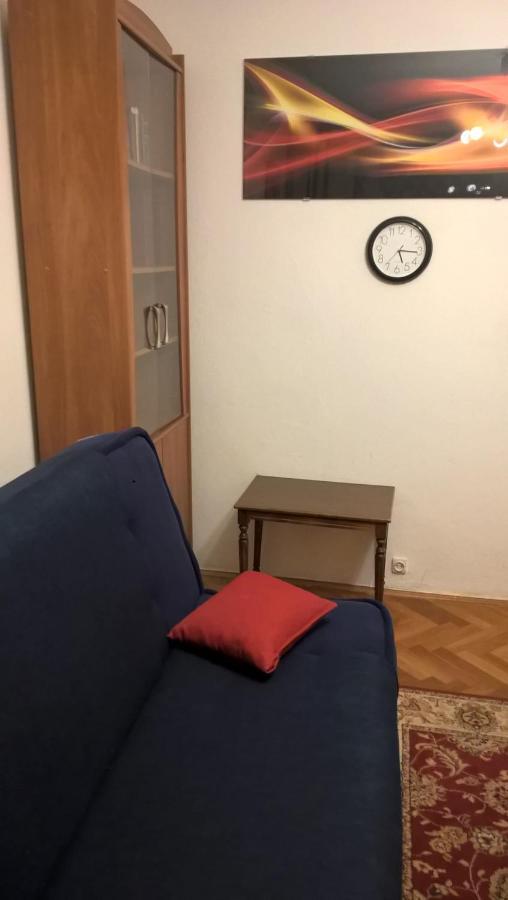 Apartmán U Rafcia Varšava Exteriér fotografie